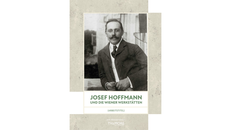xxxx-Josef Hoffmann und die Wiener Werkstaetten 0